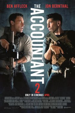 THE ACCOUNTANT 2