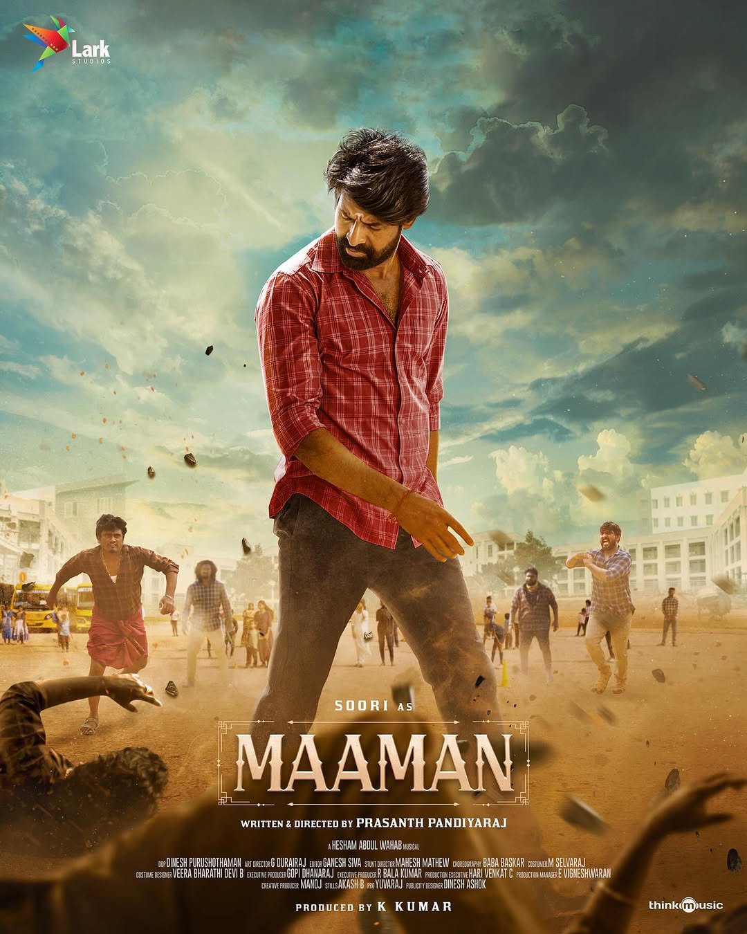 MAAMAN 