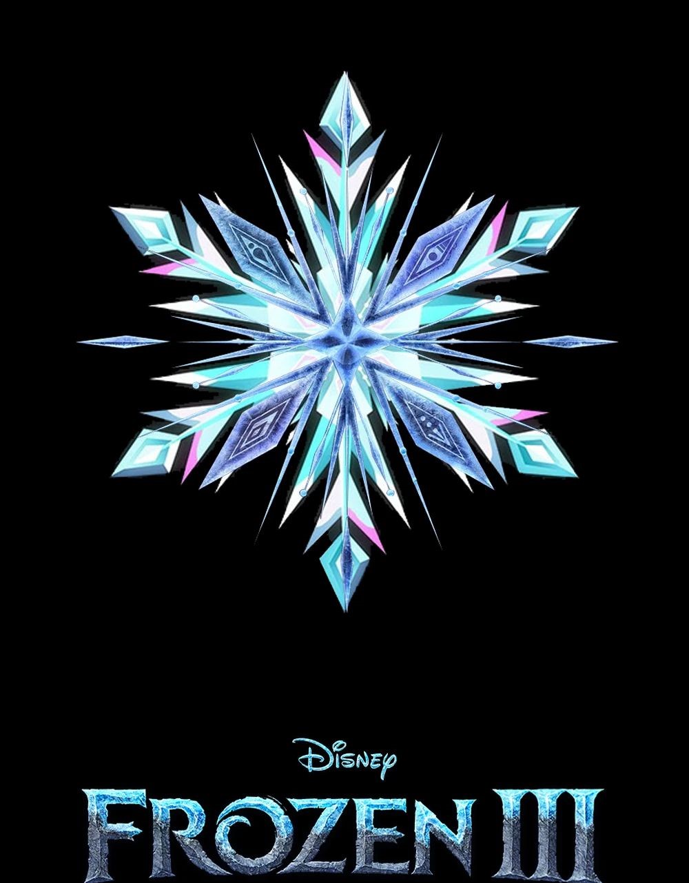 FROZEN 3