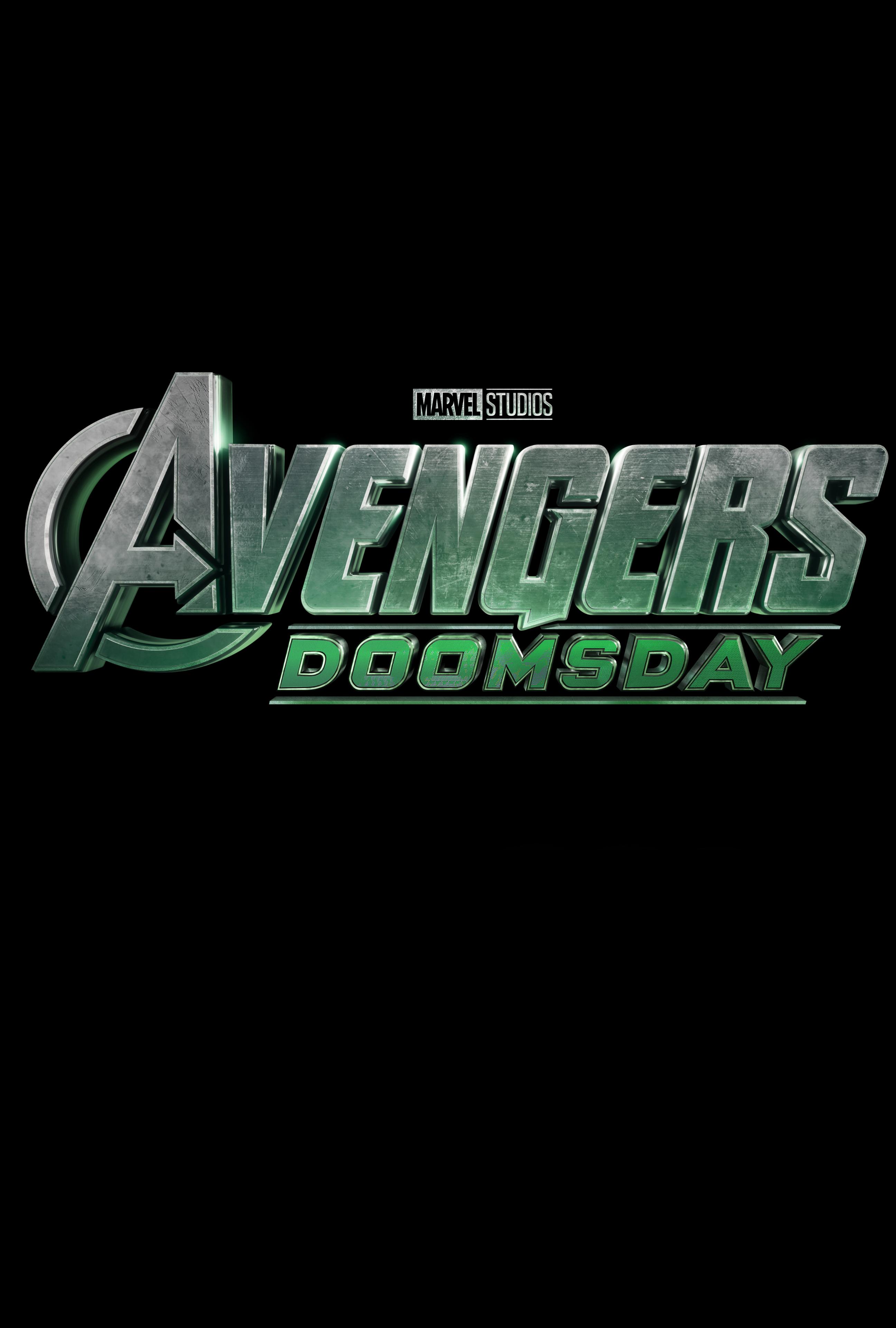 AVENGERS: DOOMSDAY