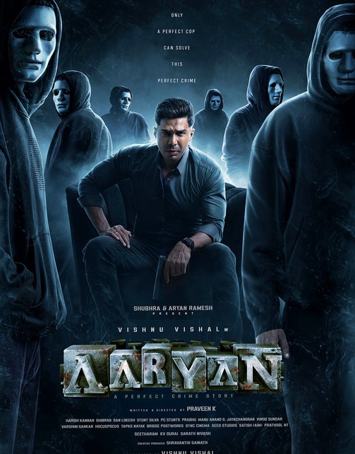 AARYAN 