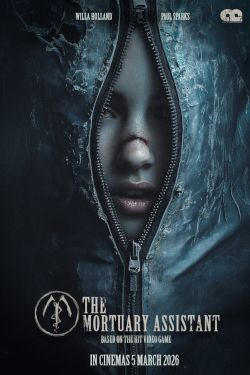 THE MORTUARY ASSISTANT