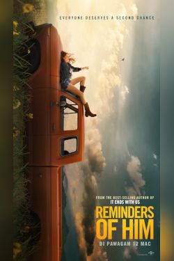 REMINDERS OF HIM