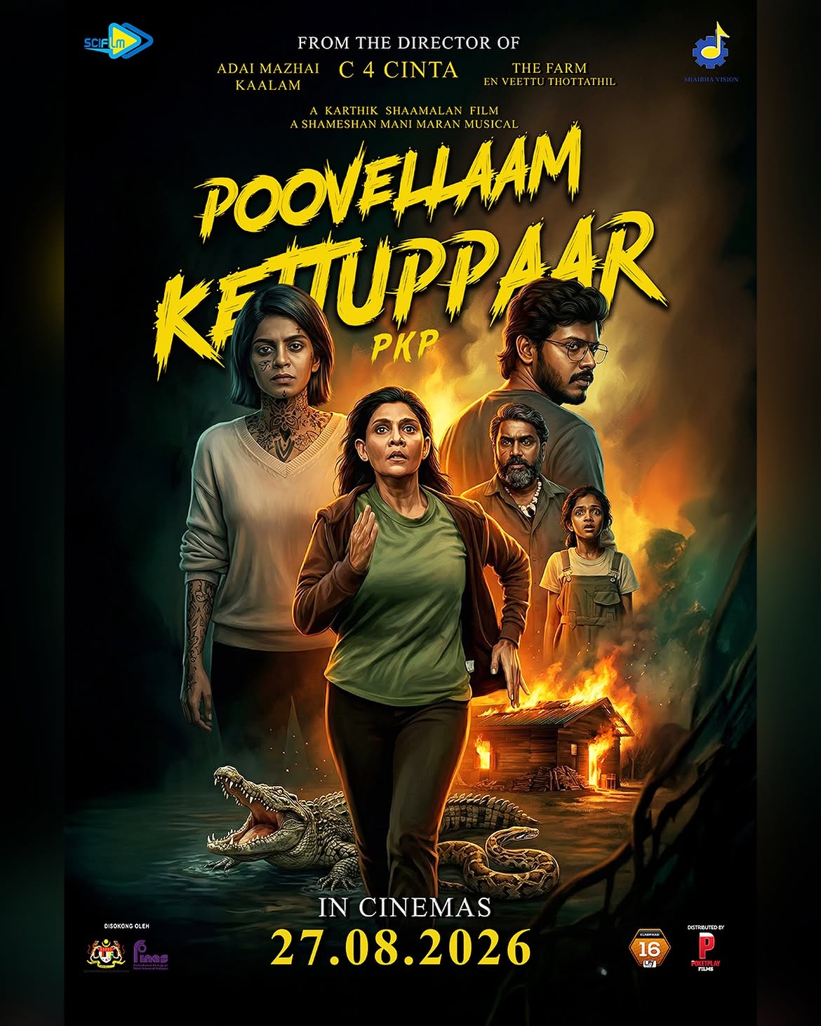 POOVELLAAM KETTUPPAAR