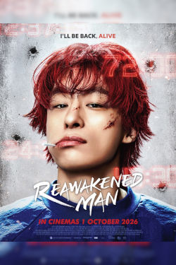 REAWAKENED MAN