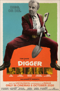 DIGGER