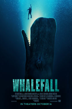 WHALEFALL
