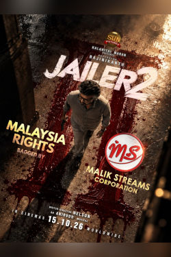 JAILER 2