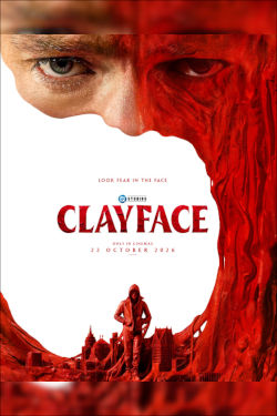 CLAYFACE