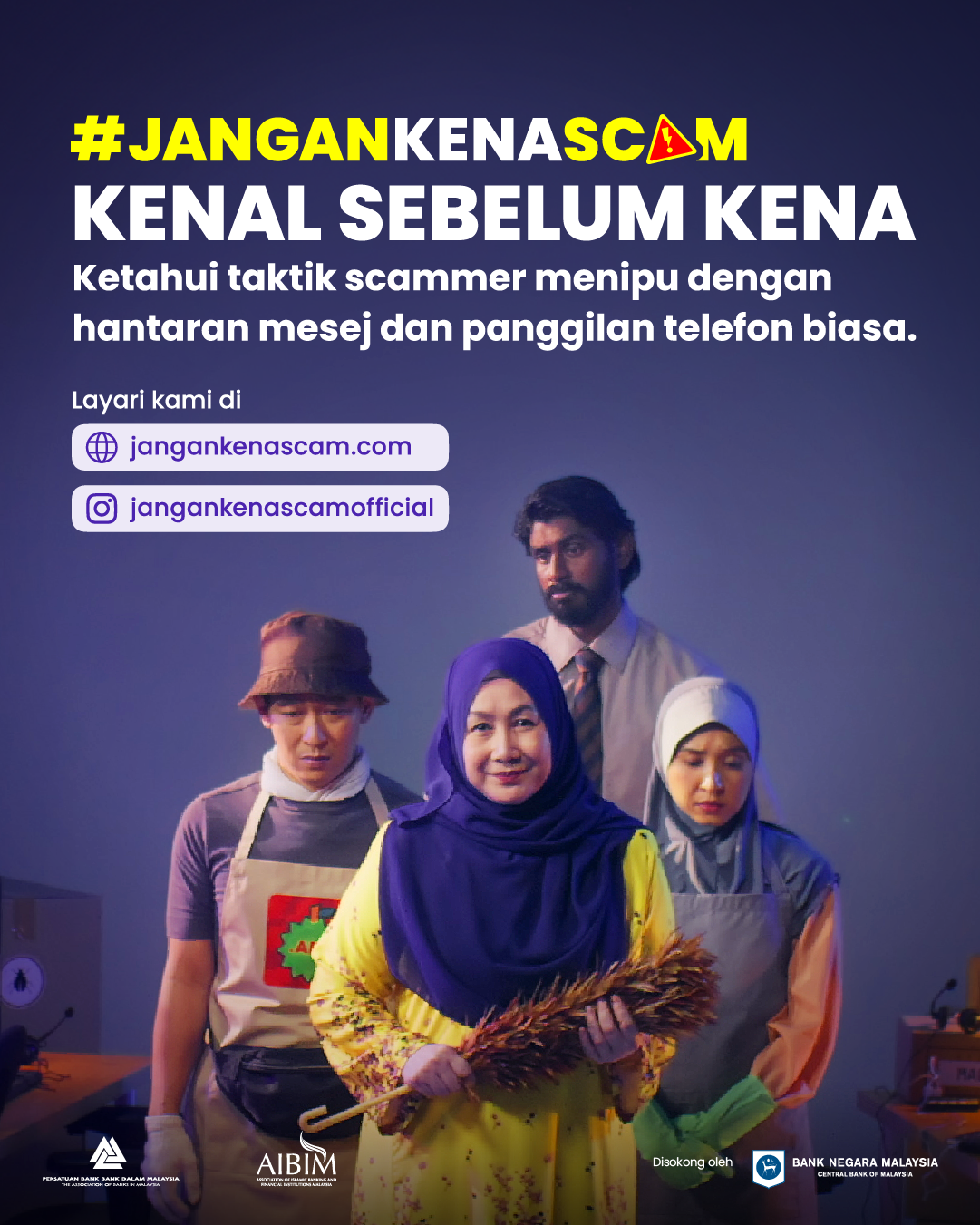 #jangankenascam2.0